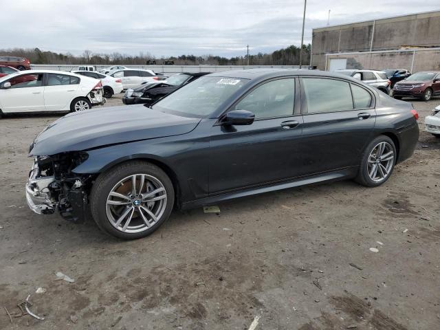 bmw 7 series 2019 wba7e4c51kgv70031