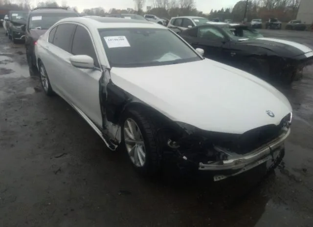 bmw 7 series 2019 wba7e4c52kgv28306