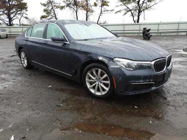 bmw 740 xi 2019 wba7e4c52kgv71057