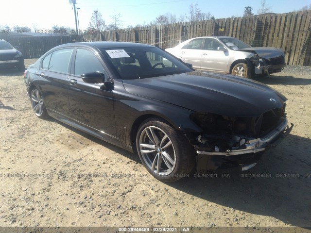 bmw 7 2018 wba7e4c53jgv24179