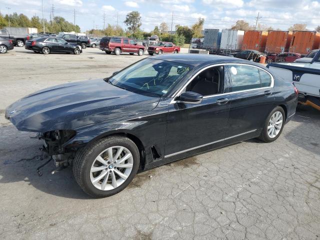 bmw 740 xi 2018 wba7e4c54jgv23901