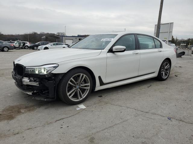 bmw 740 xi 2019 wba7e4c55kgv28459