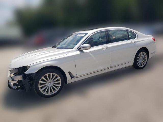 bmw 7 series 2019 wba7e4c55kgv70243