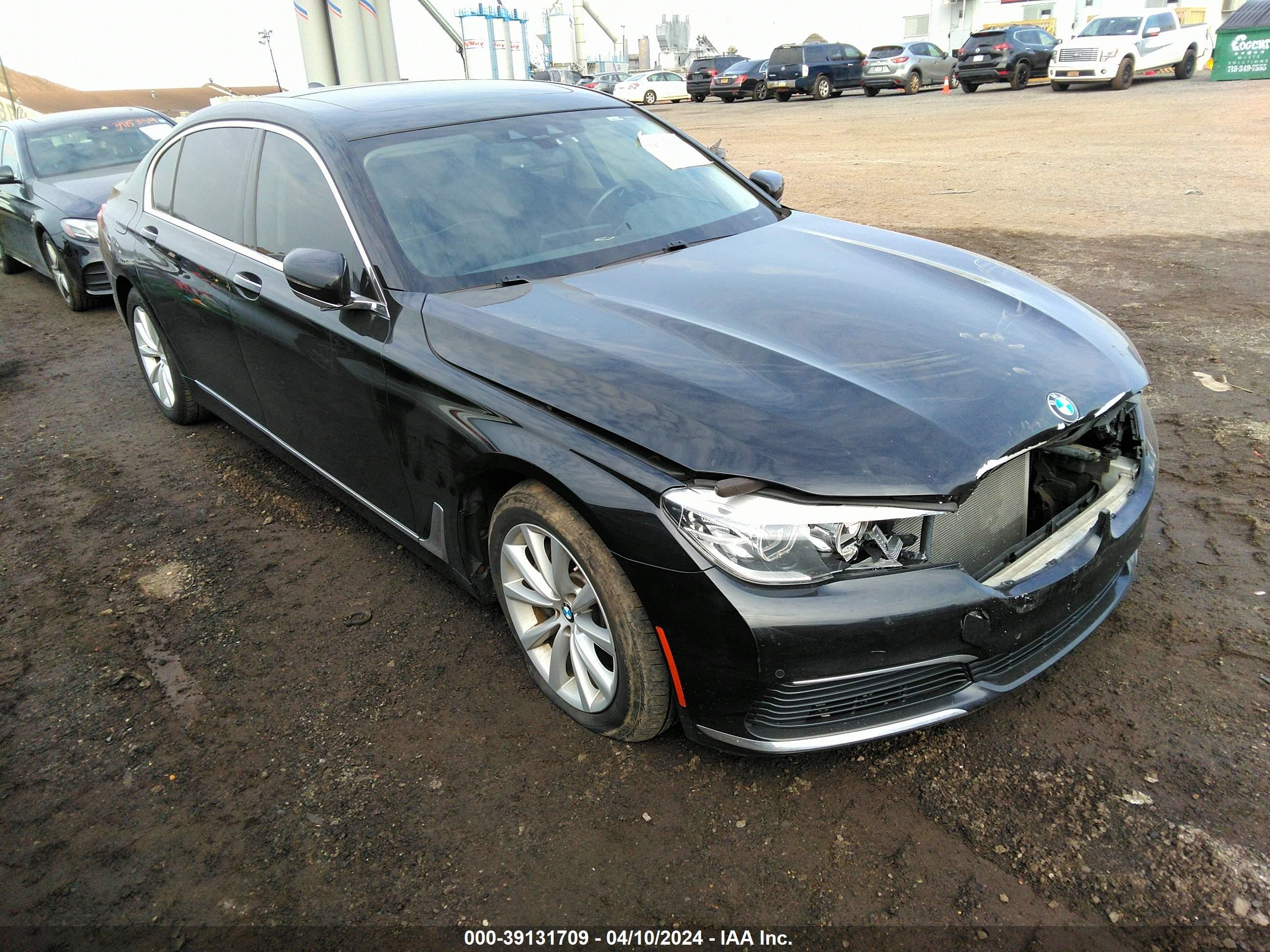 bmw 7er 2019 wba7e4c56kgv28597