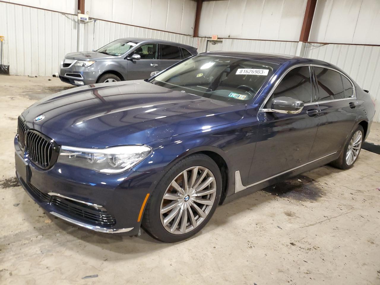 bmw 7er 2017 wba7e4c57hgu99071