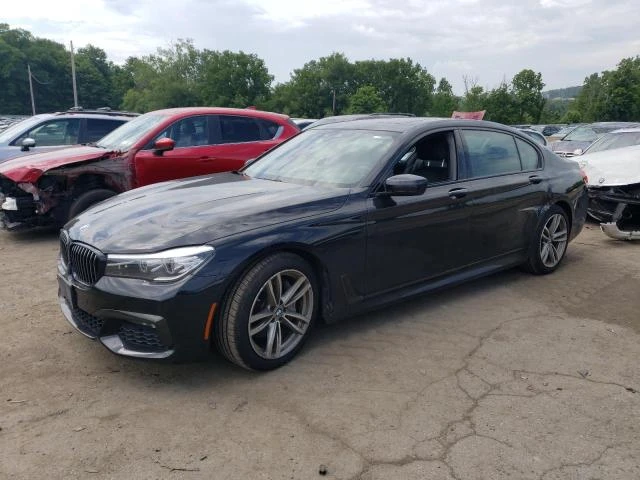 bmw 740 xi 2019 wba7e4c59kgv28559