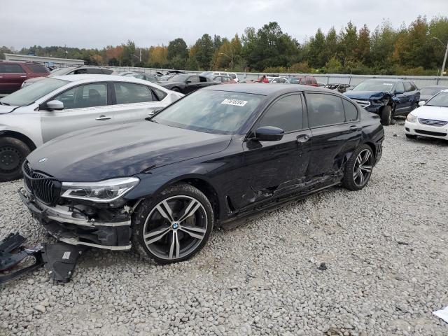 bmw 750 i 2017 wba7f0c35hgm22090