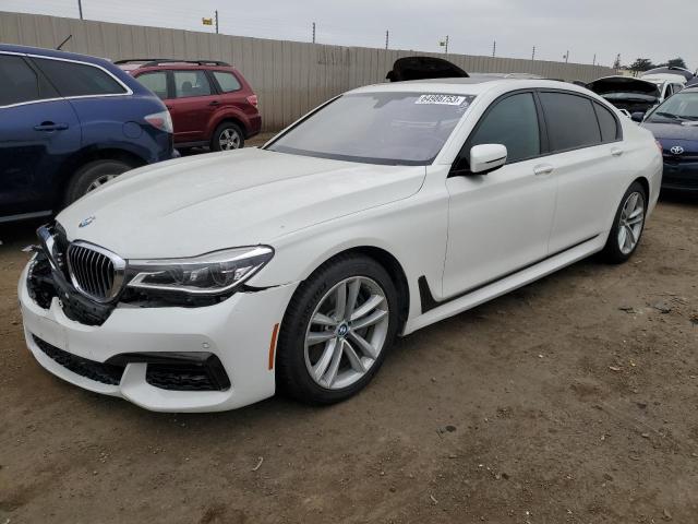 bmw 750 i 2016 wba7f0c50ggl99642