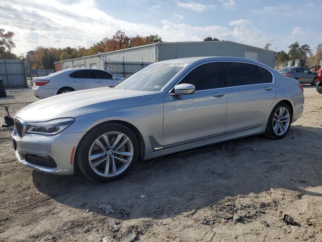 bmw 750 i 2016 wba7f0c50ggm20697