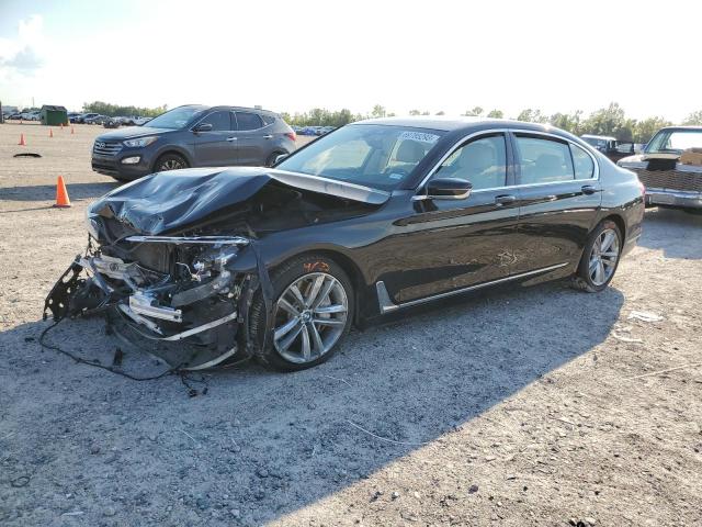 bmw 7 series 2018 wba7f0c51jgm23292