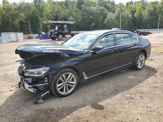 bmw 750 i 2017 wba7f0c52hgm21027