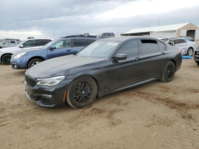 bmw 750 i 2017 wba7f0c52hgm21089