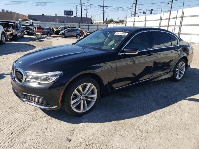 bmw 750 i 2019 wba7f0c52kgm25988