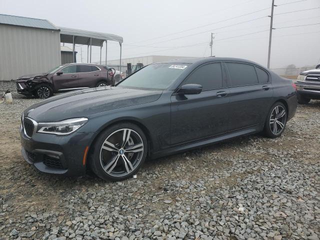 bmw 750 i 2019 wba7f0c54kgm25281