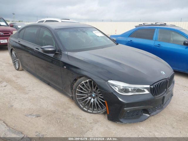 bmw 750i 2018 wba7f0c55jgm24042