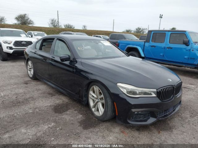 bmw 750i 2016 wba7f0c56ggm20445