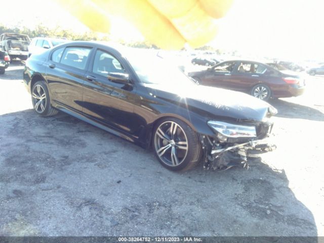 bmw 750 2017 wba7f0c56hgm21421