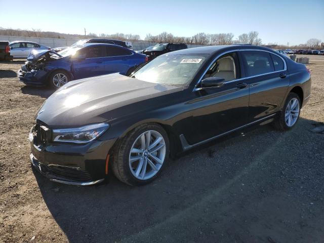 bmw 750 i 2018 wba7f0c56jgm22610