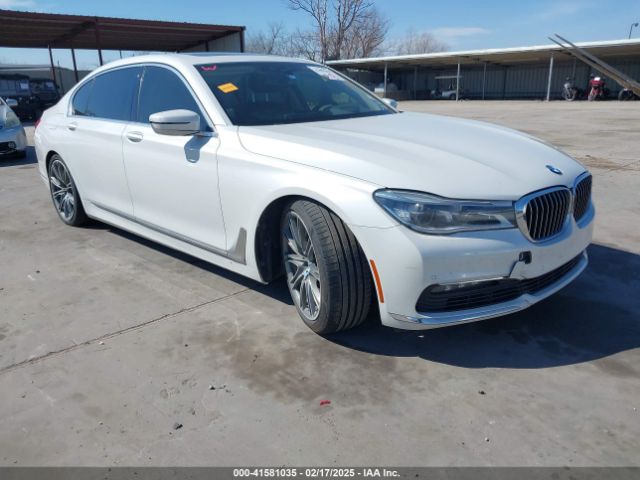 bmw 750i 2018 wba7f0c57jgm23667