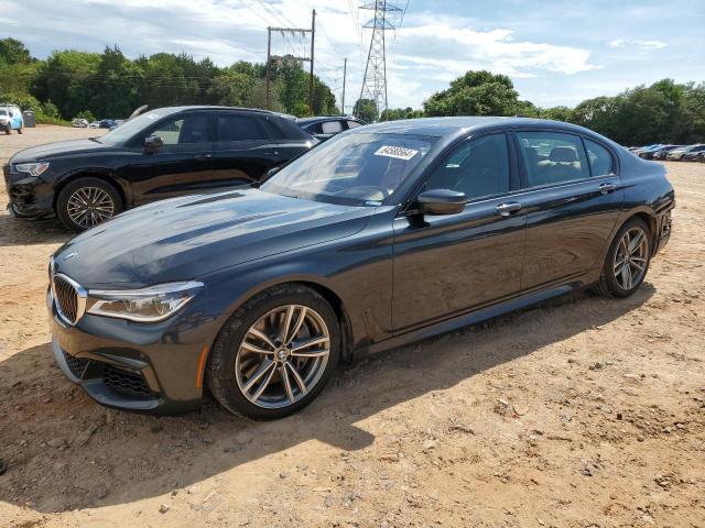 bmw 7 series 2018 wba7f0c58jgm22804