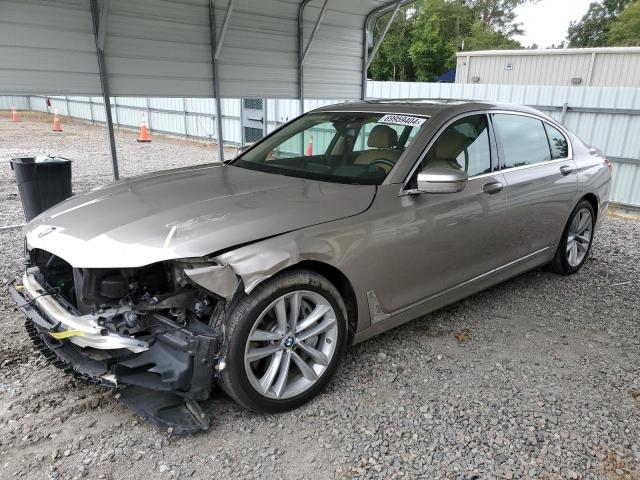 bmw 750 i 2019 wba7f0c59kgm24398