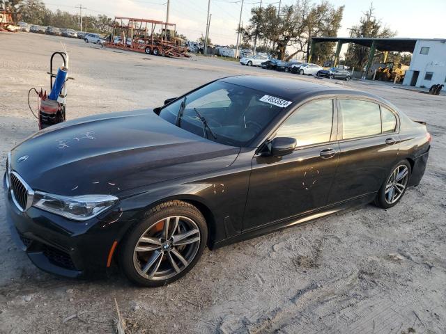 bmw 750 i 2018 wba7f0c5xjgm22674