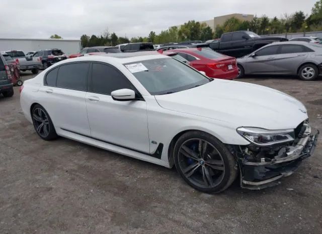 bmw 750i 2018 wba7f0c5xjgm23095