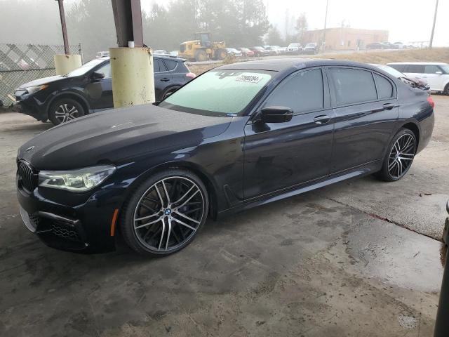 bmw 750 i 2019 wba7f0c5xkgm25026