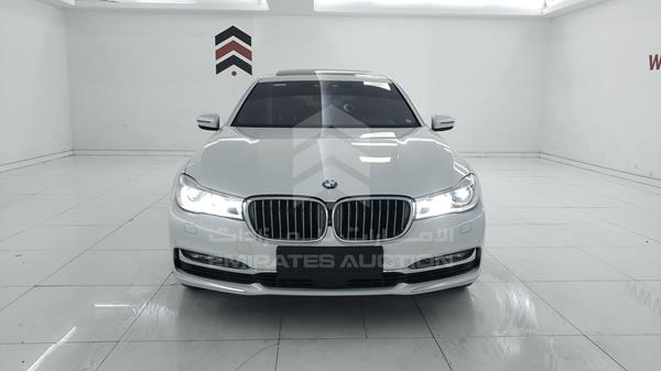 bmw 750li 2016 wba7f2103gg524183