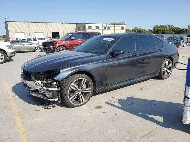 bmw 750 xi 2016 wba7f2c50gg416841