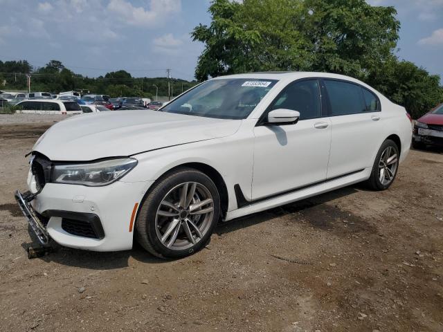 bmw 750 xi 2016 wba7f2c50gg417391