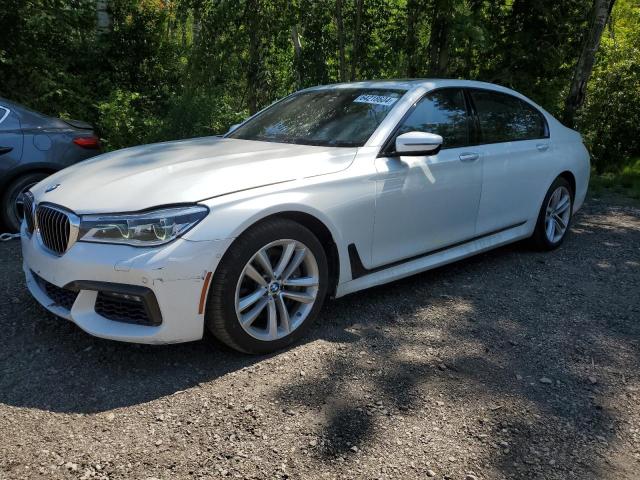 bmw 750 xi 2016 wba7f2c50gg418069