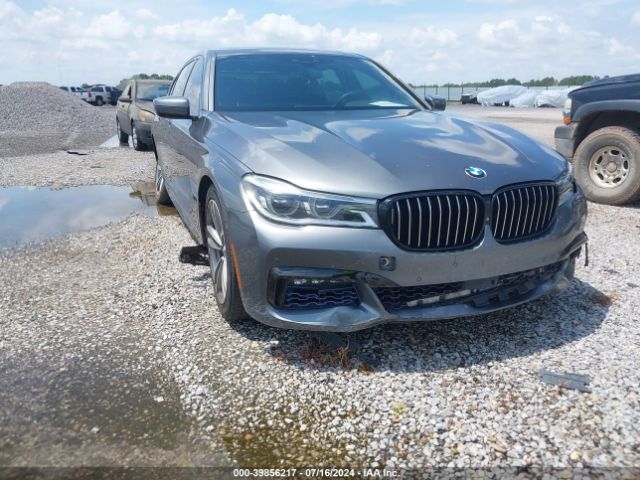 bmw alpina b7 2017 wba7f2c50hg421815