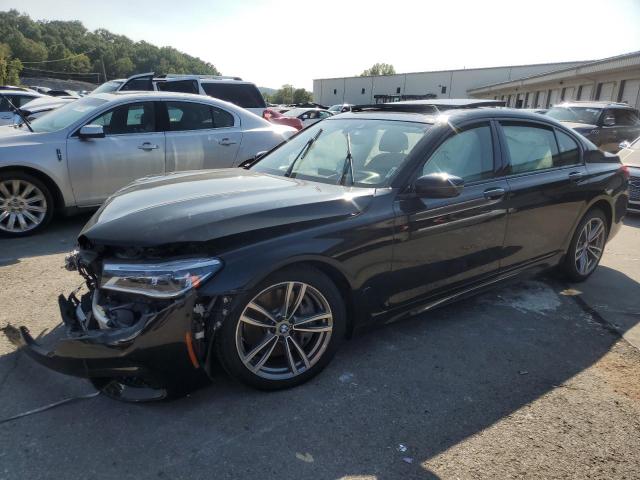 bmw 750 xi 2018 wba7f2c50jg424655