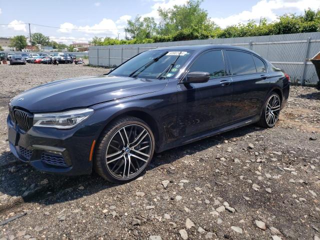 bmw 7 series 2018 wba7f2c50jg424896