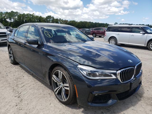 bmw 750 xi 2016 wba7f2c51gg416489