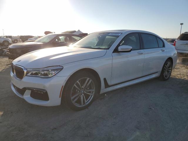 bmw 750 xi 2016 wba7f2c51gg418422