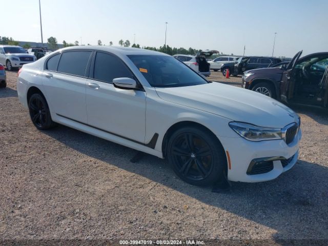 bmw 750i 2016 wba7f2c51gg419375