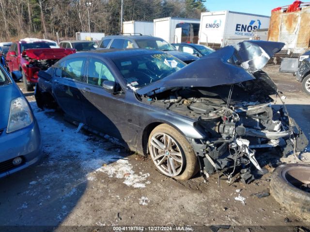 bmw 750i 2016 wba7f2c51gg419652