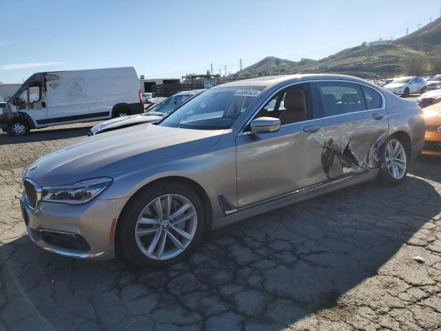 bmw 7 series 2016 wba7f2c52gg416808