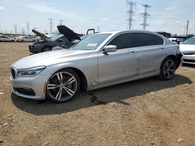 bmw 750 xi 2016 wba7f2c52gg419739