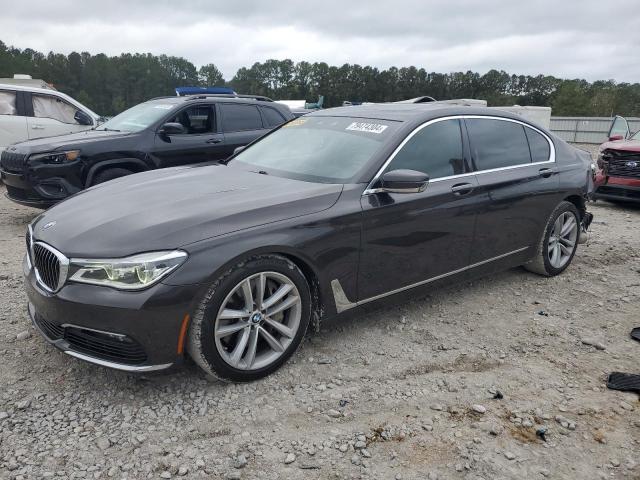 bmw 750 xi 2016 wba7f2c52gg420227