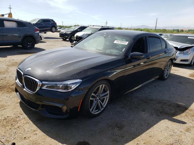 bmw 750i xdriv 2016 wba7f2c53gg415134