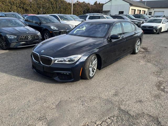 bmw 750 xi 2016 wba7f2c53gg415795