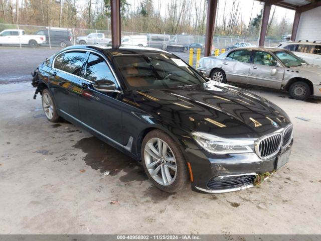 bmw 750i 2016 wba7f2c53gg416364