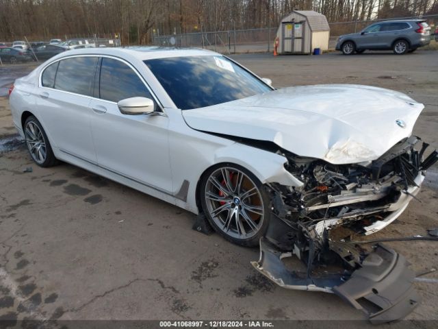 bmw 750i 2016 wba7f2c54gg415384