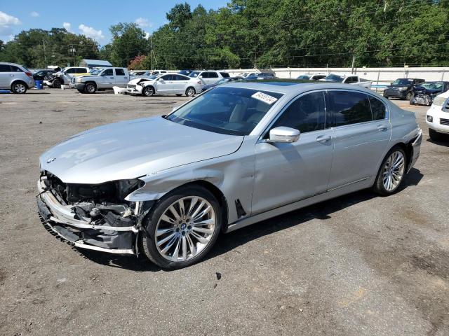 bmw 750 xi 2016 wba7f2c54gg416034