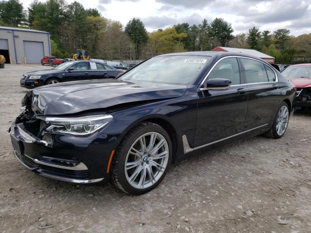 bmw 7 series 2016 wba7f2c54gg419550