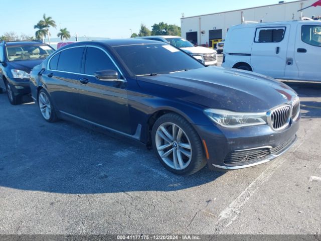 bmw 750i 2016 wba7f2c54gg421184