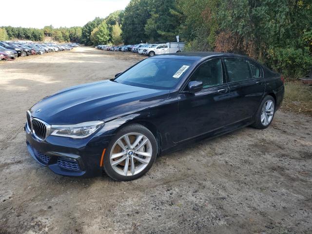 bmw 750 xi 2017 wba7f2c54hg421400